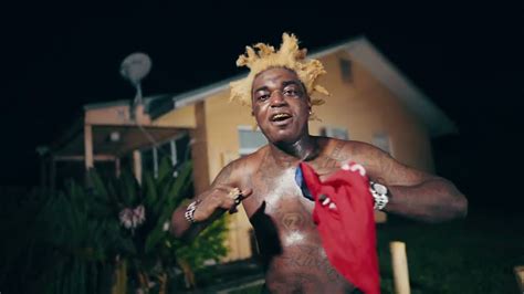 kodak black video